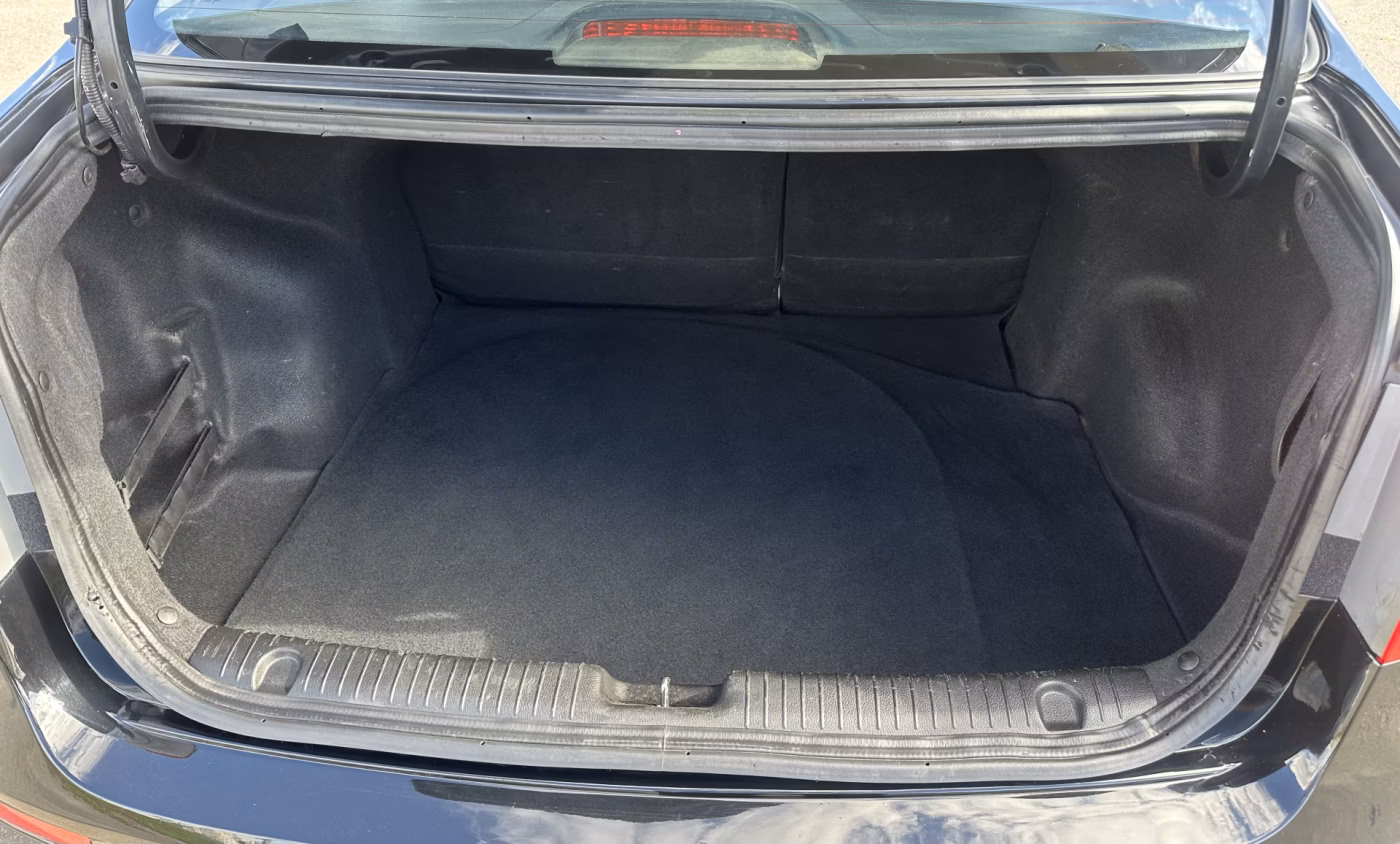 Kia Rio фото 10