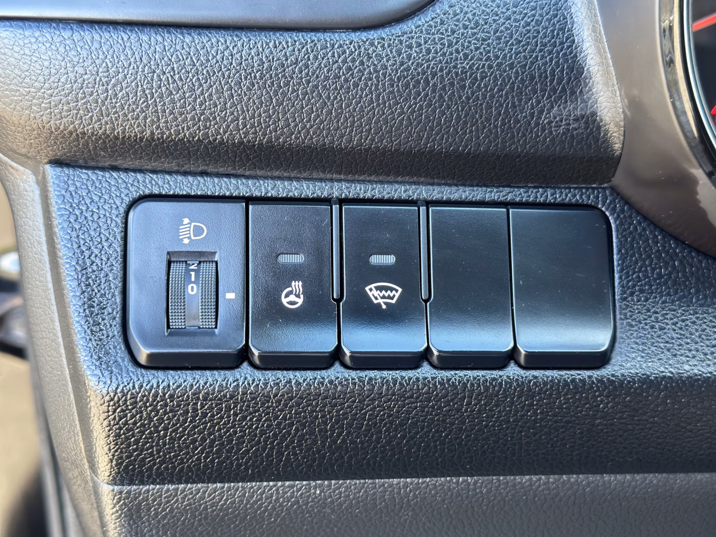 Kia Rio фото 20