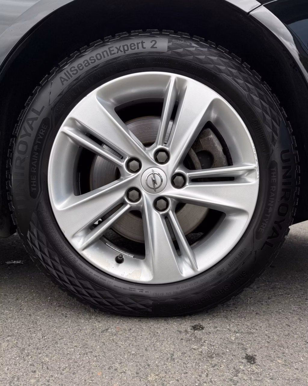 Opel Insignia фото 16