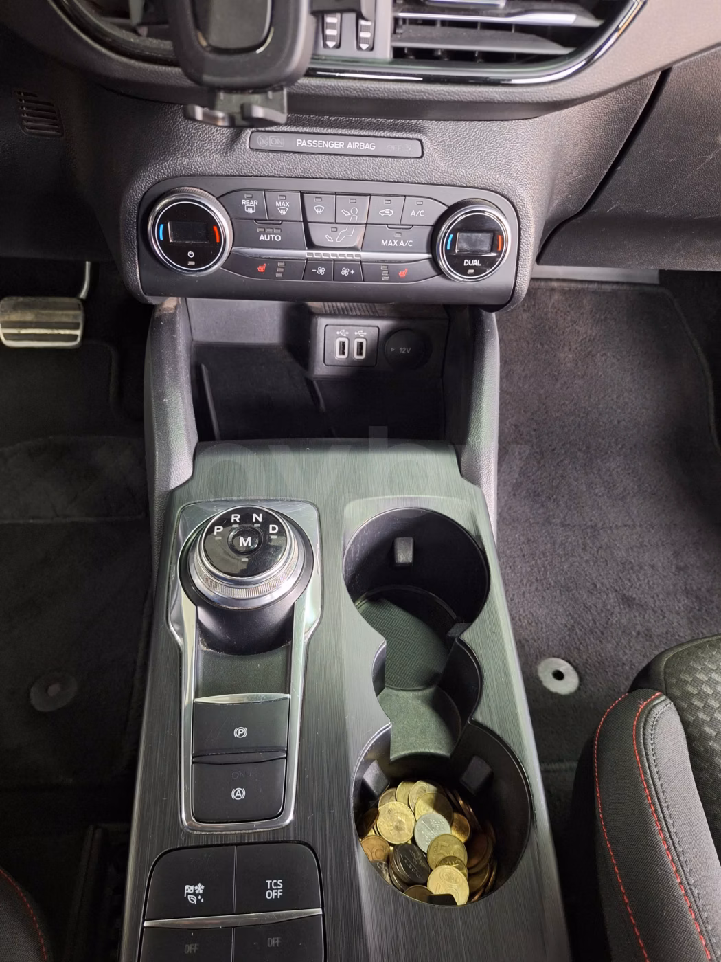 Ford Focus фото 14