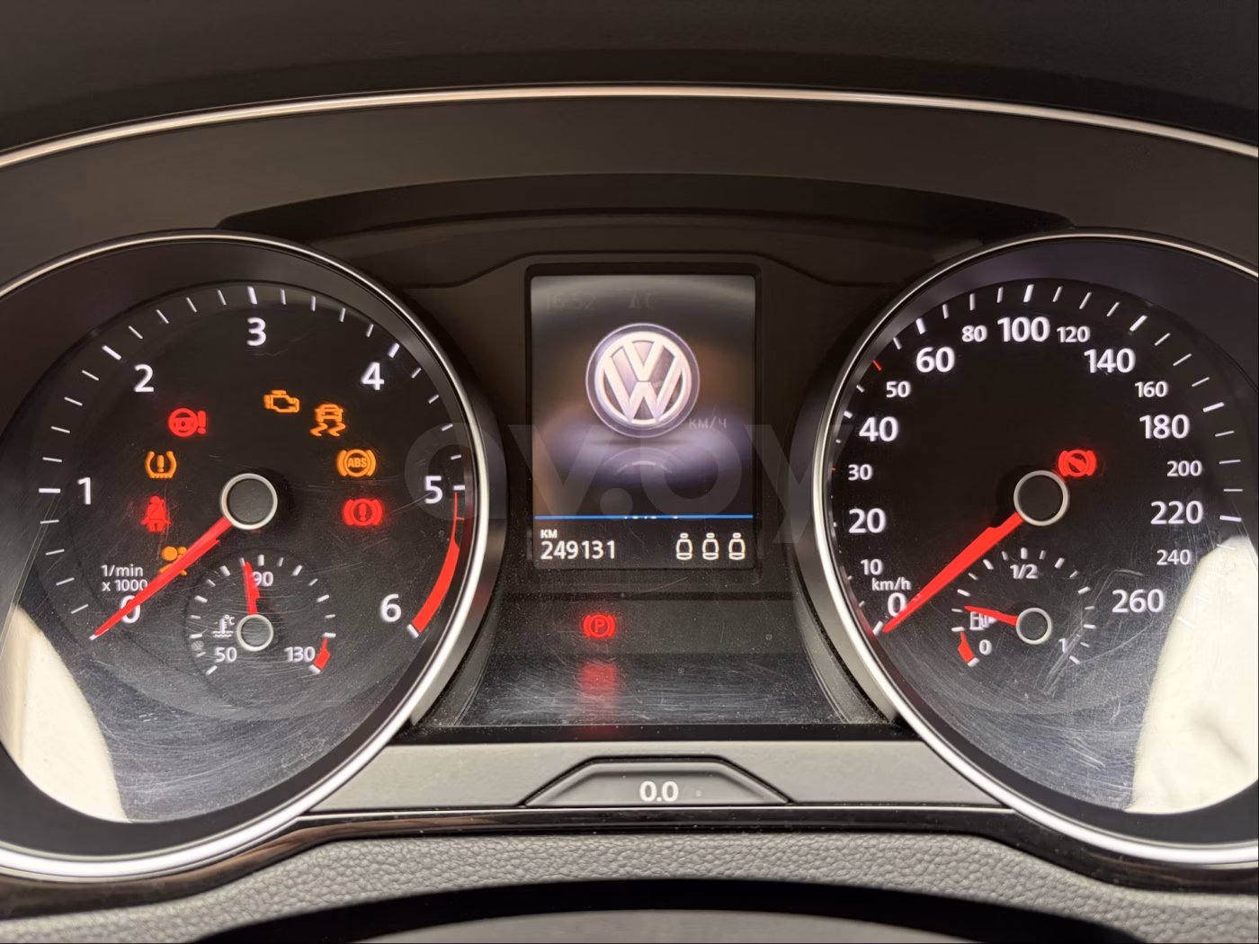 Volkswagen Passat фото 10