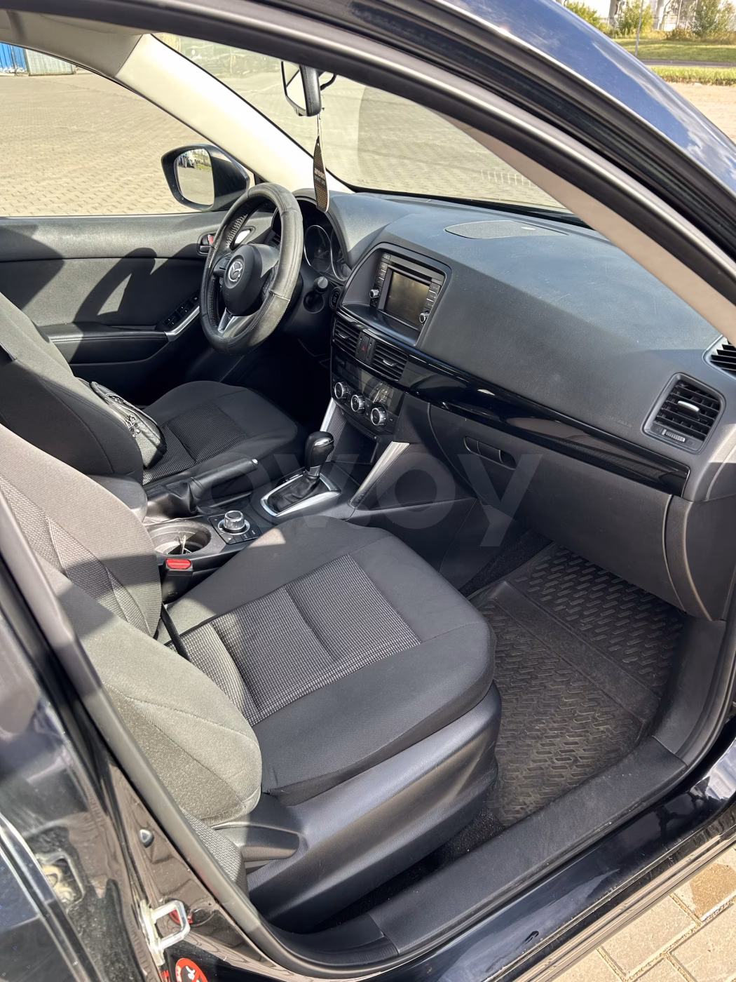 Mazda CX-5 фото 7