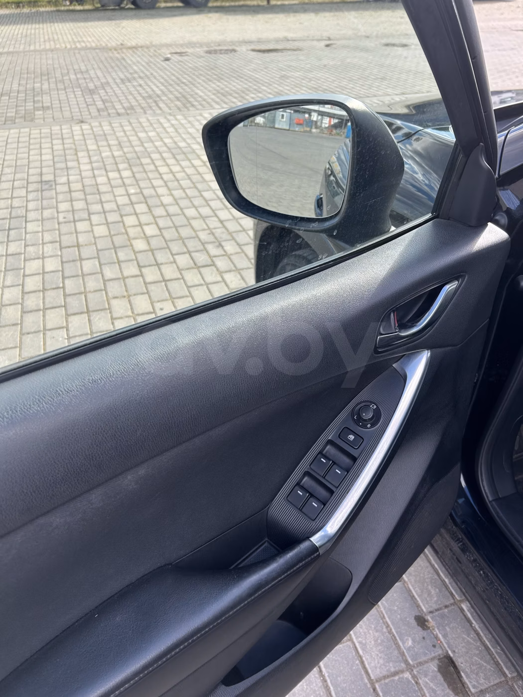 Mazda CX-5 фото 10
