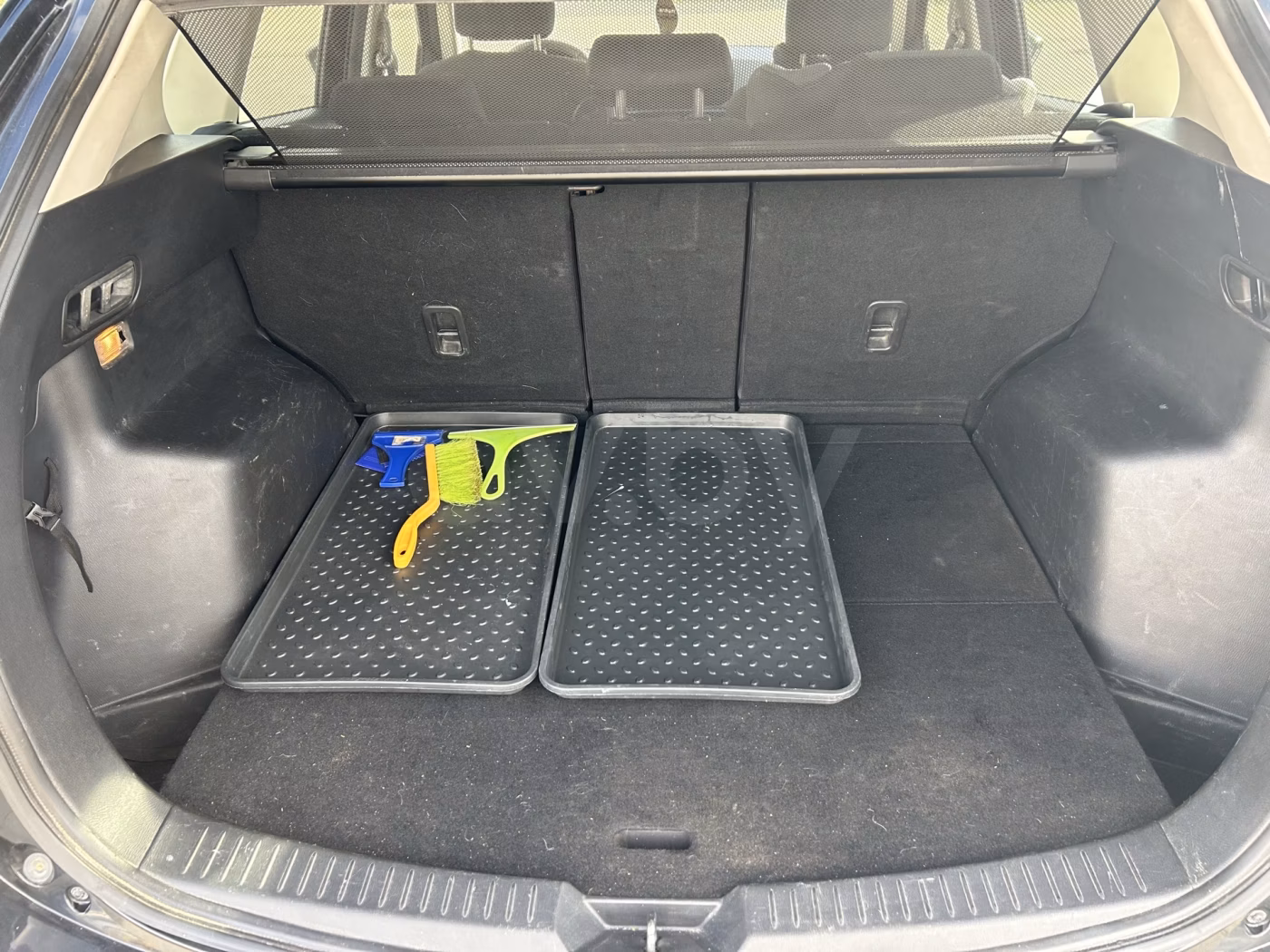 Mazda CX-5 фото 12