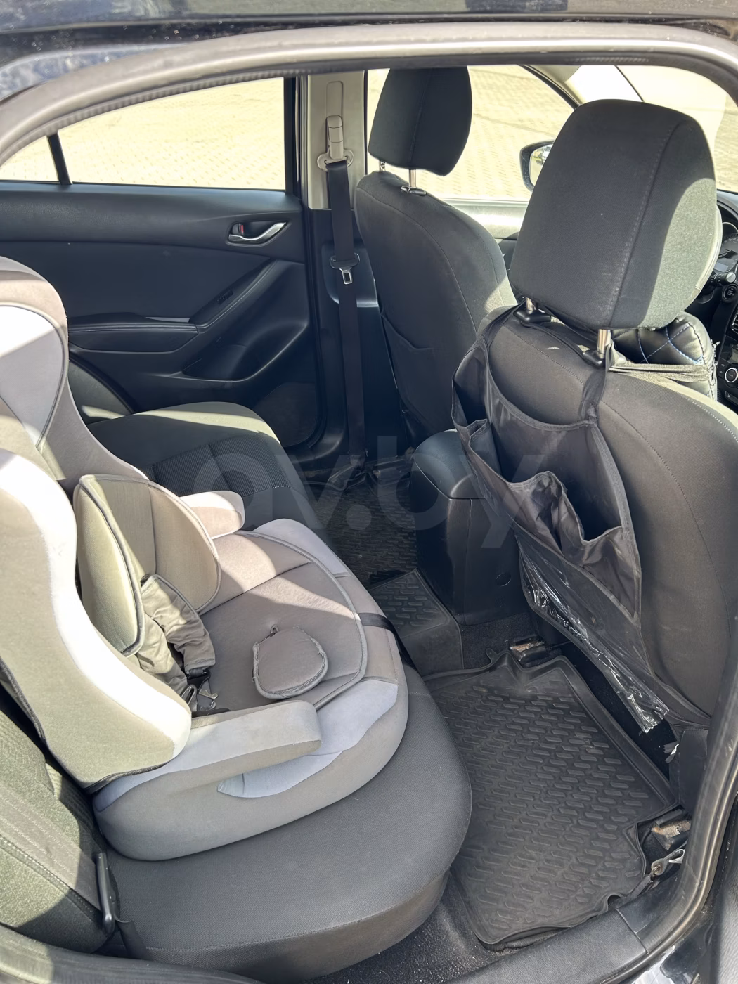 Mazda CX-5 фото 9