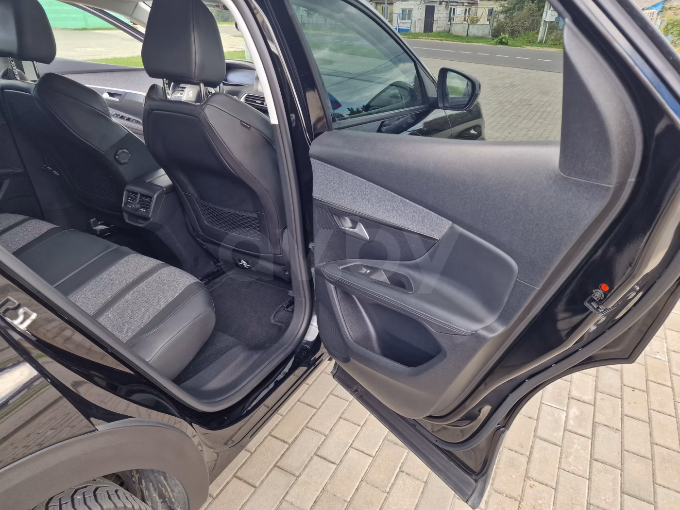 Peugeot 3008 фото 14