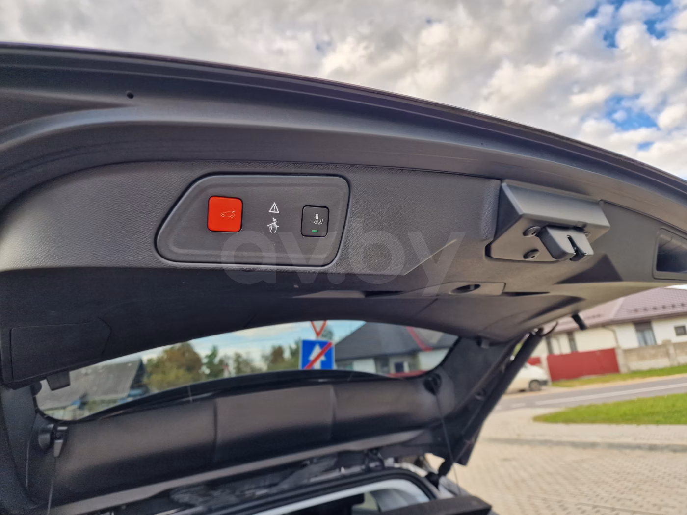 Peugeot 3008 фото 13