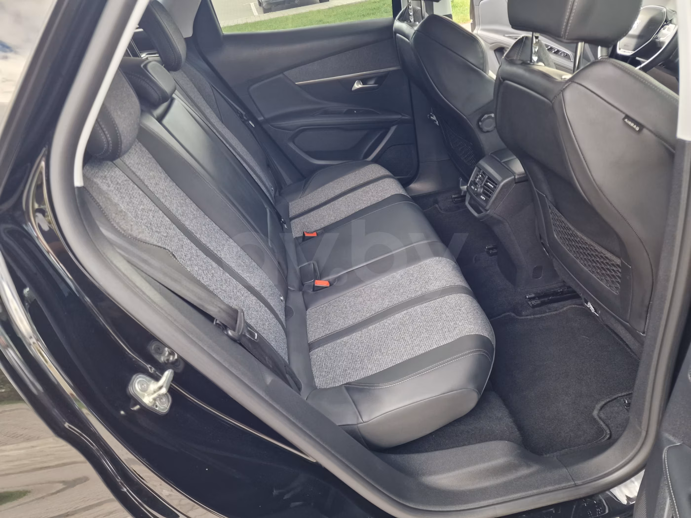 Peugeot 3008 фото 16