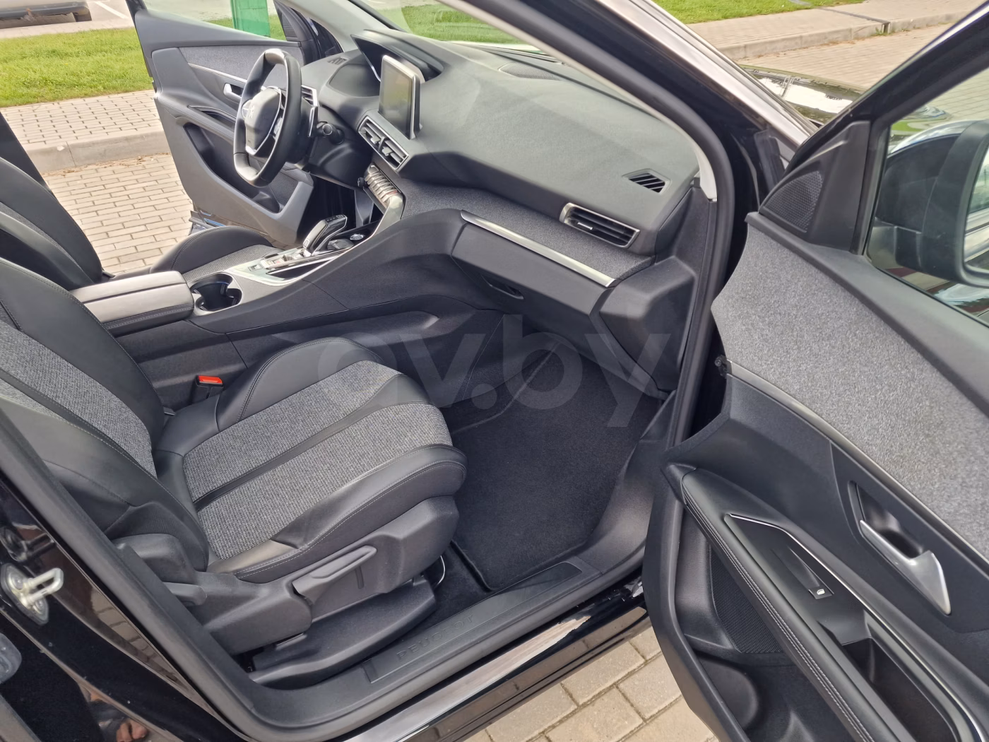 Peugeot 3008 фото 18