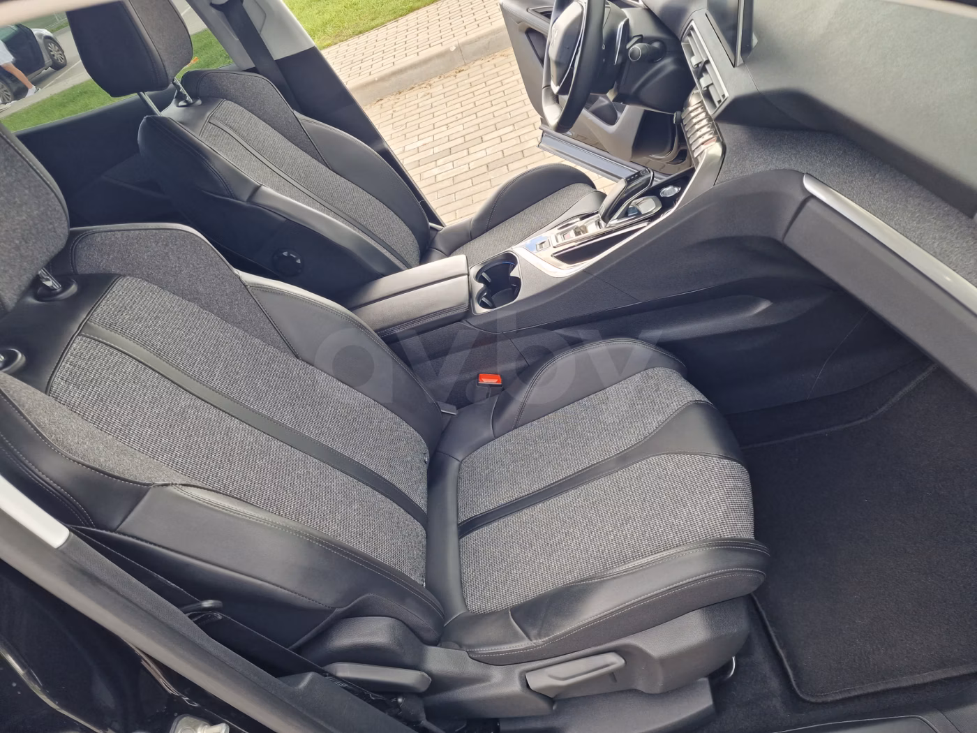 Peugeot 3008 фото 19