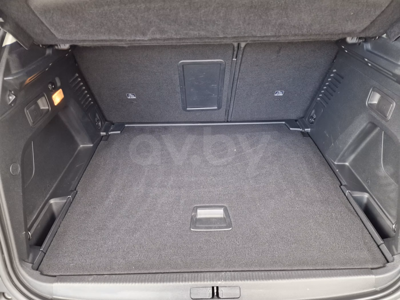 Peugeot 3008 фото 23