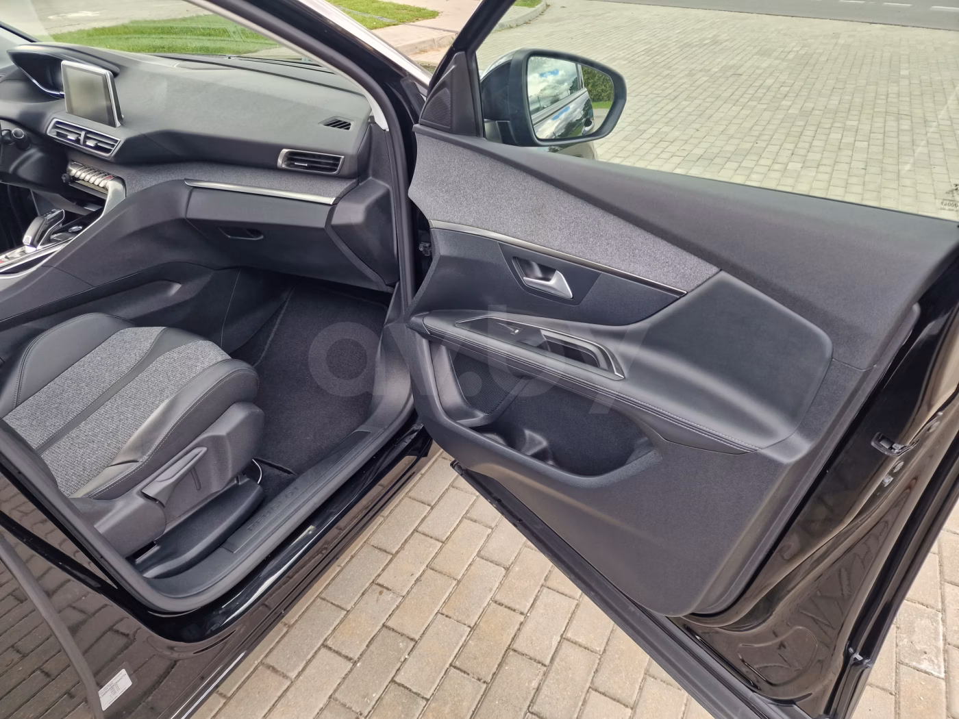 Peugeot 3008 фото 17