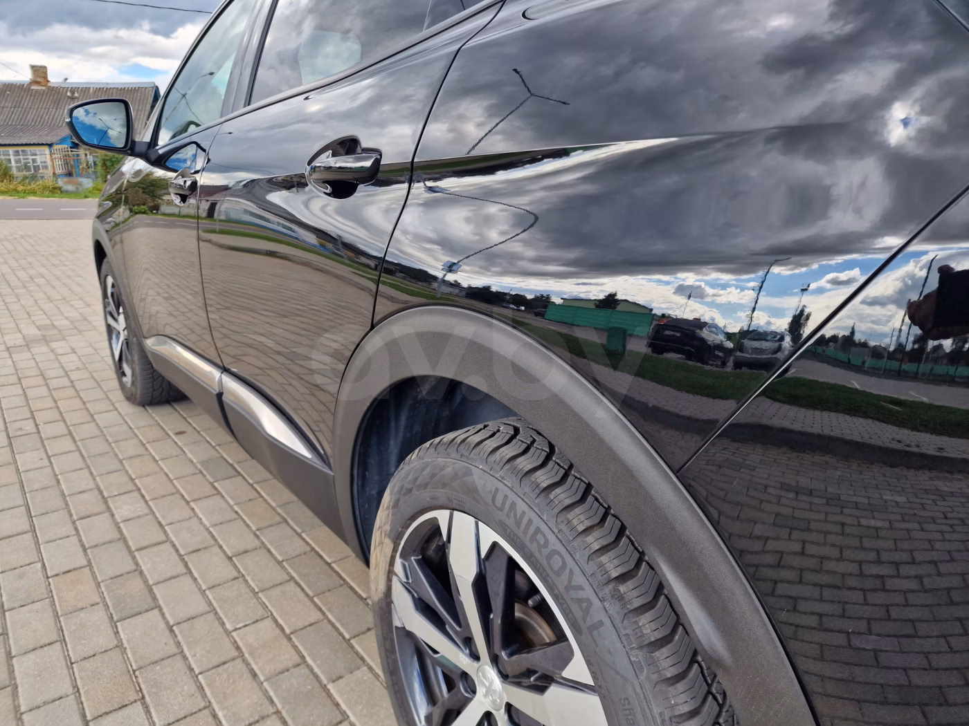 Peugeot 3008 фото 8