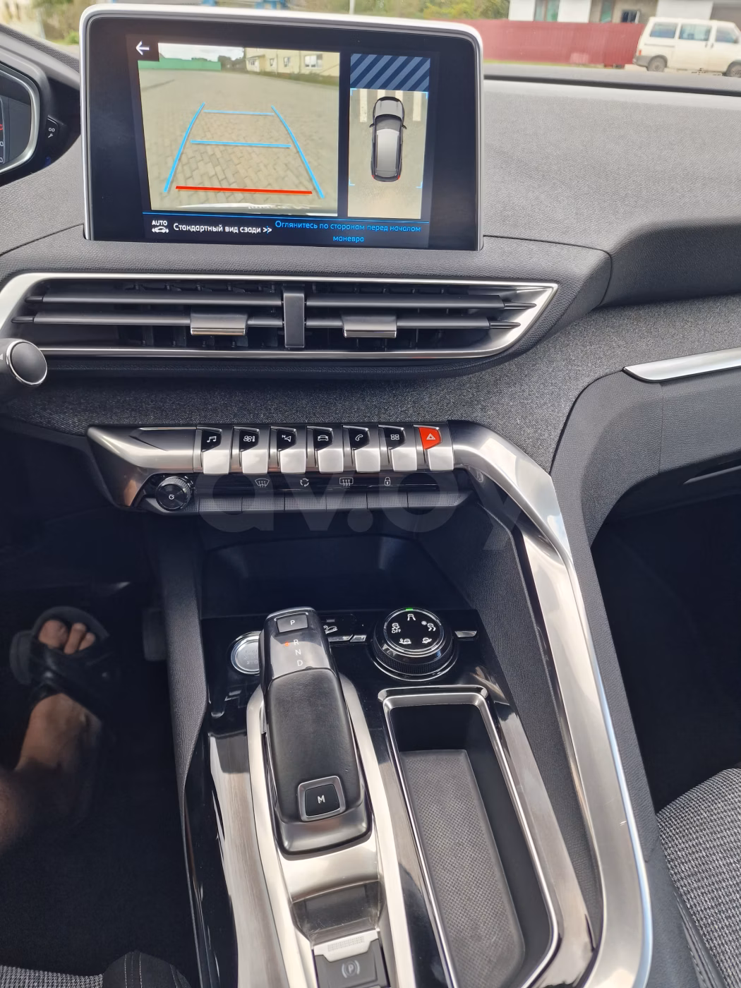 Peugeot 3008 фото 21