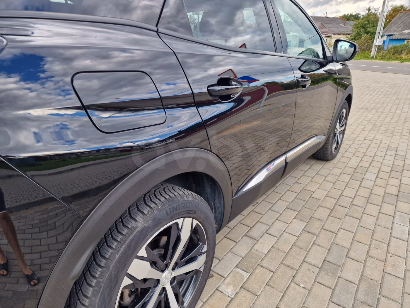 Peugeot 3008 фото 7