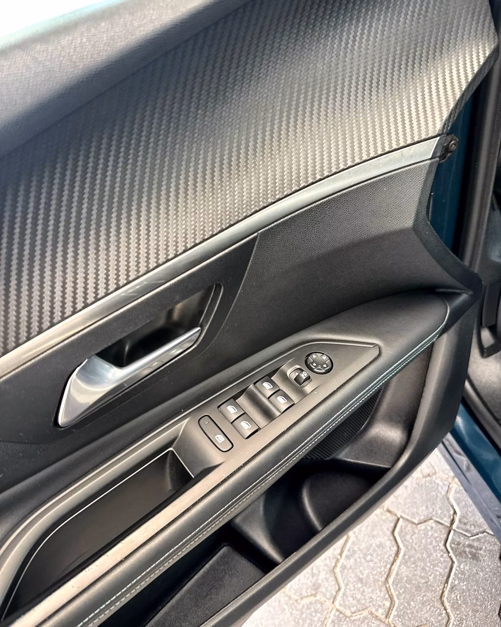 Peugeot 3008 фото 9