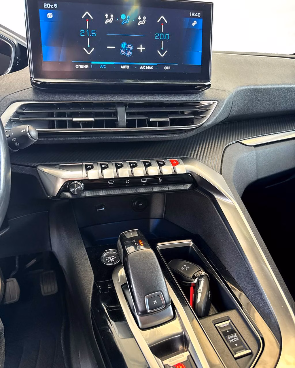 Peugeot 3008 фото 11
