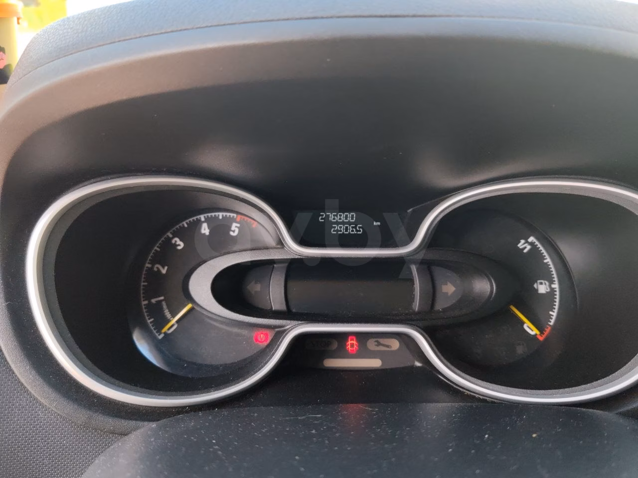 Opel Vivaro фото 11
