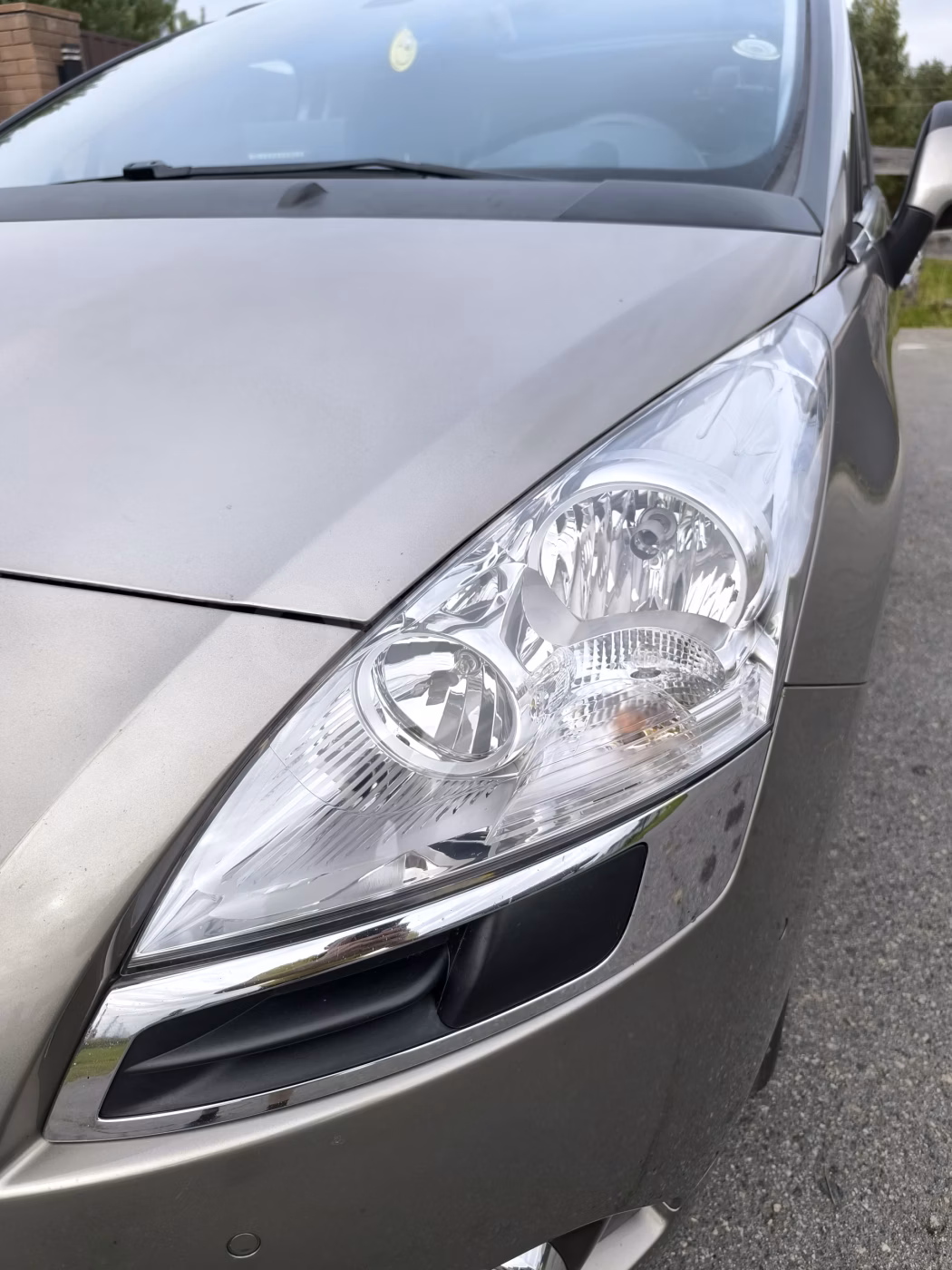 Peugeot 5008 фото 9