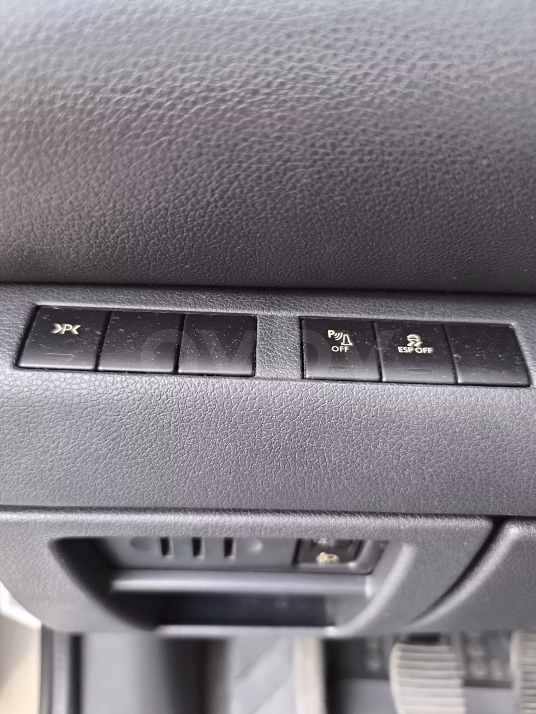 Peugeot 5008 фото 14