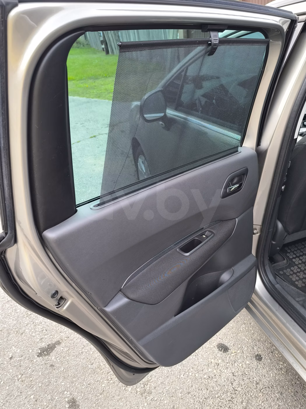 Peugeot 5008 фото 22