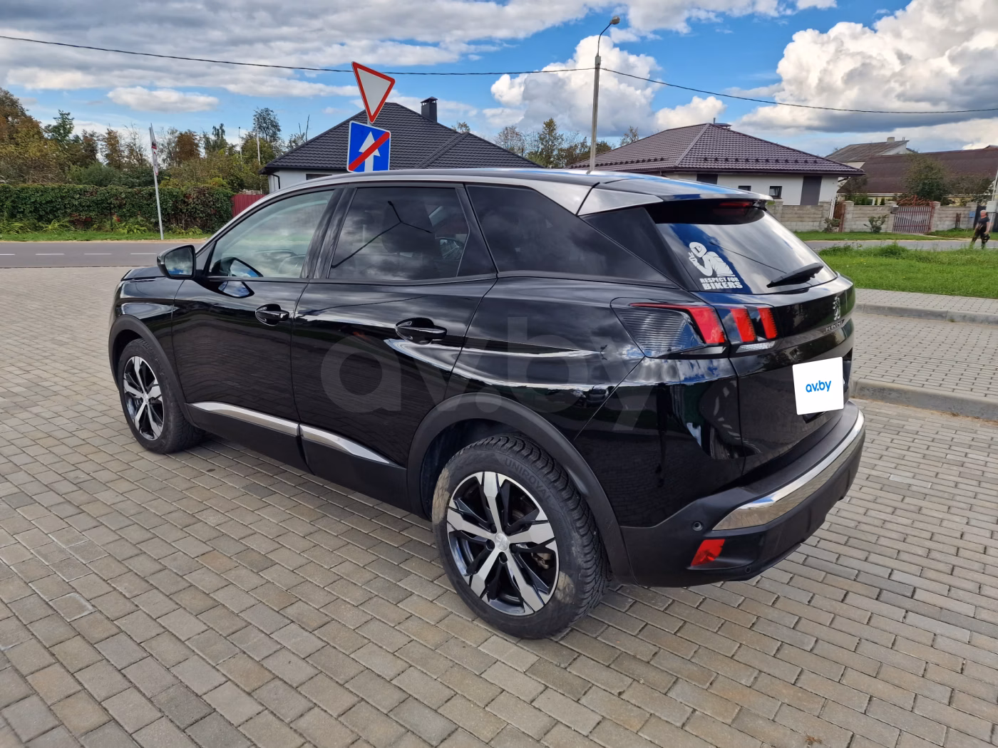 Peugeot 3008 фото 5