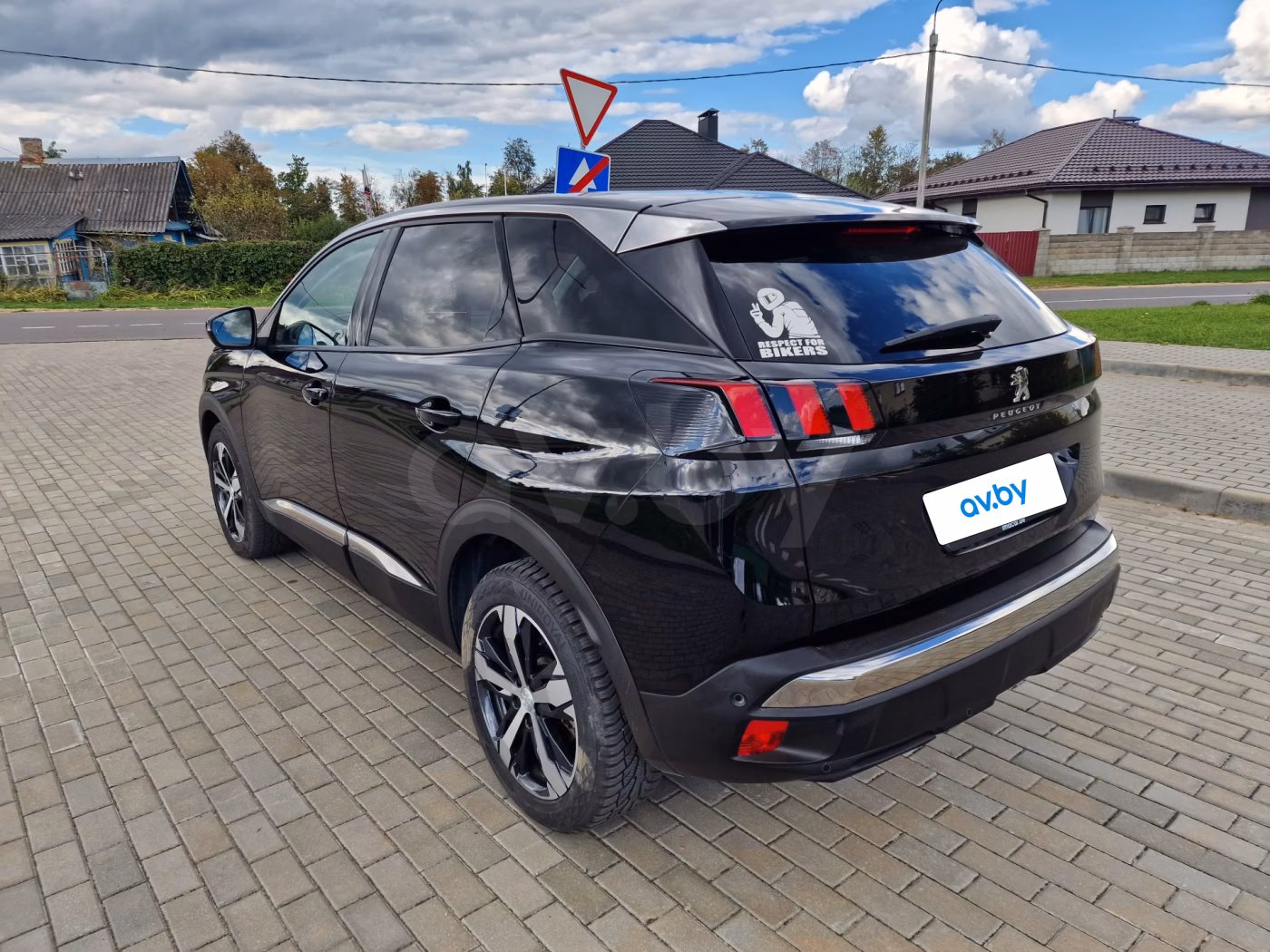 Peugeot 3008 фото 4