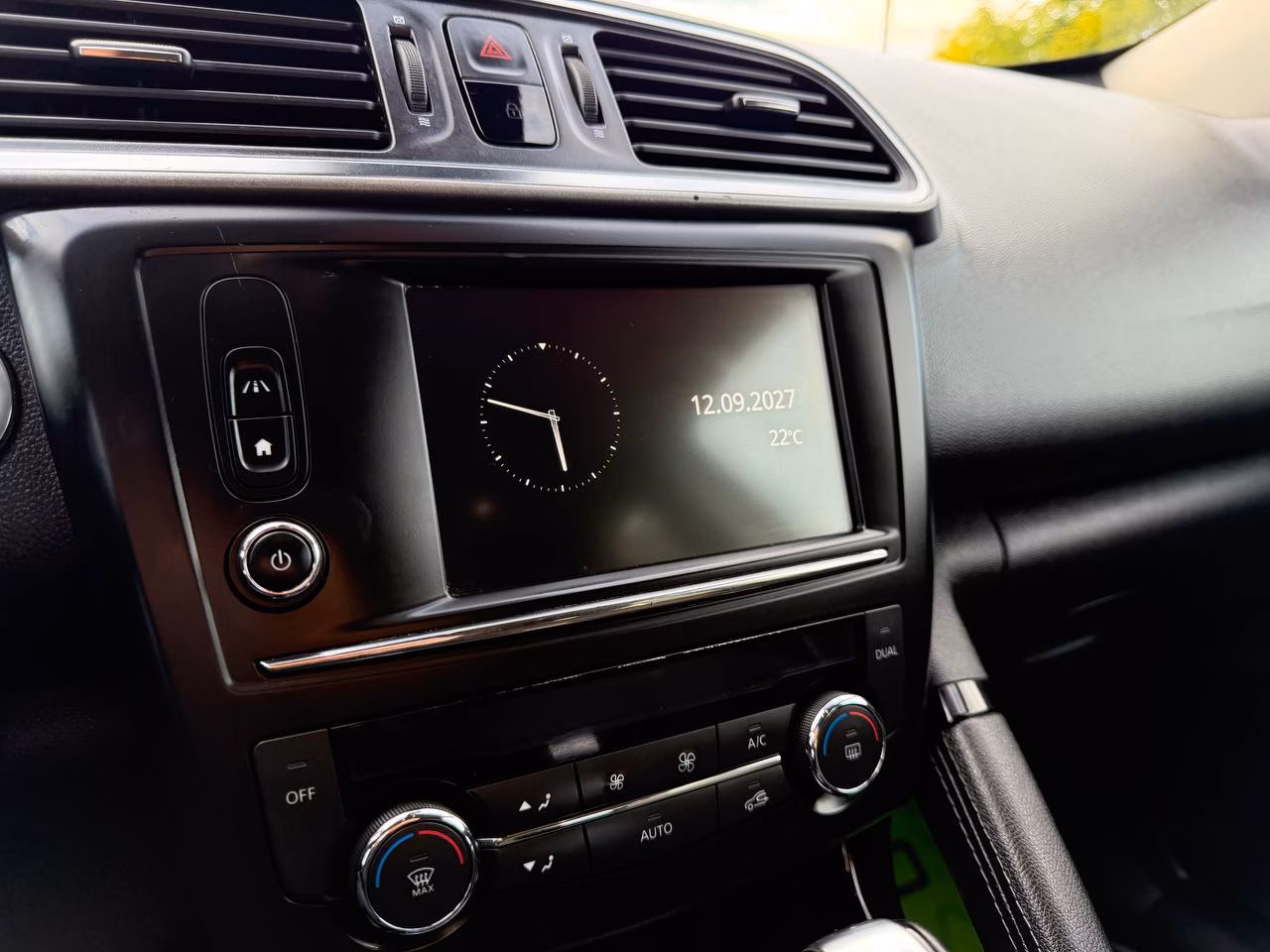 Renault Kadjar фото 28