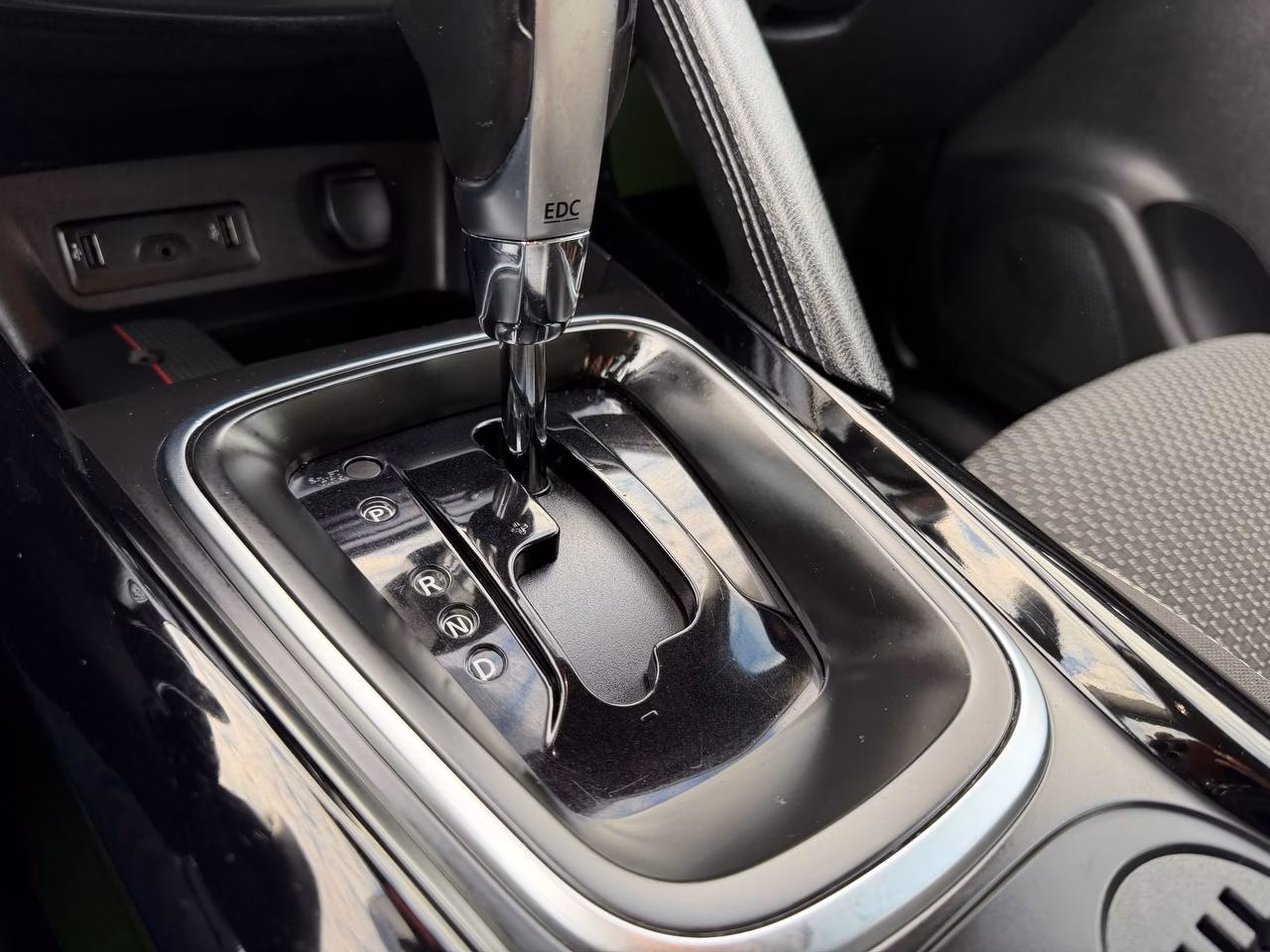 Renault Kadjar фото 27