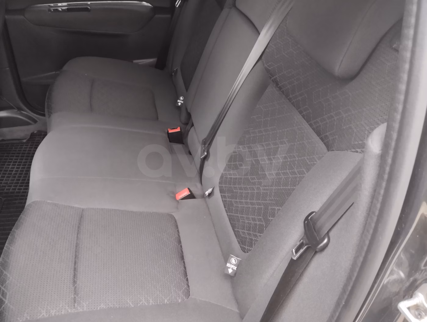 Peugeot 3008 фото 4
