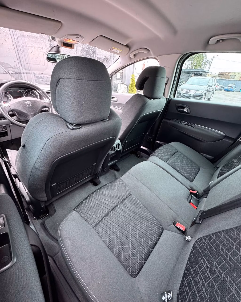 Peugeot 3008 фото 11