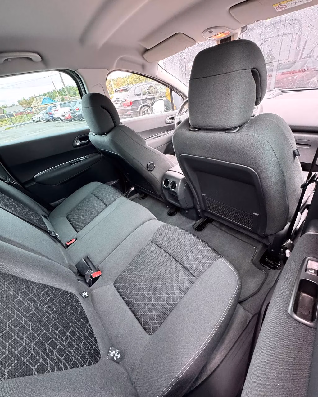 Peugeot 3008 фото 13