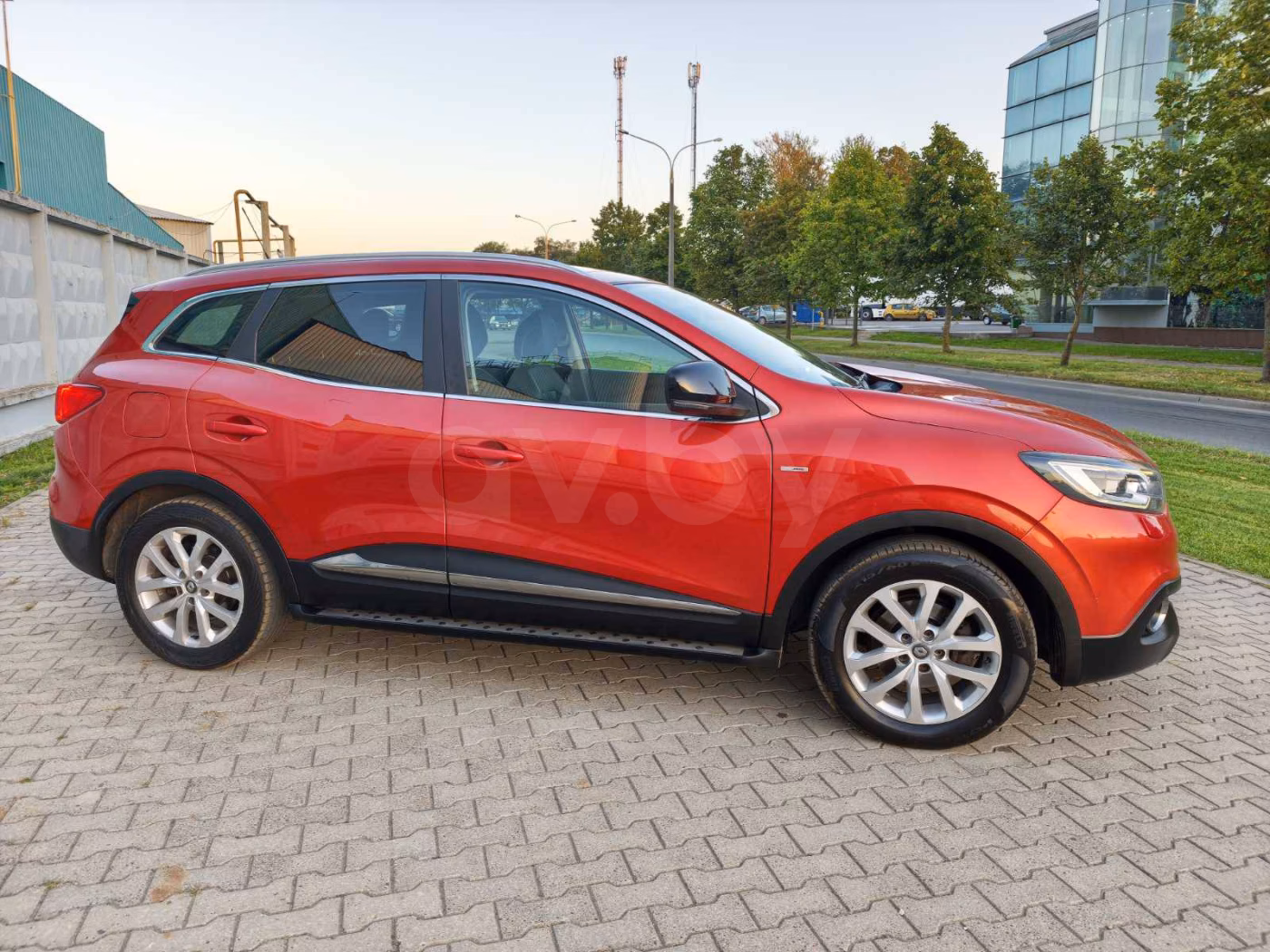 Renault Kadjar