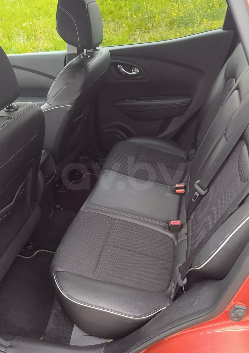 Renault Kadjar фото 26