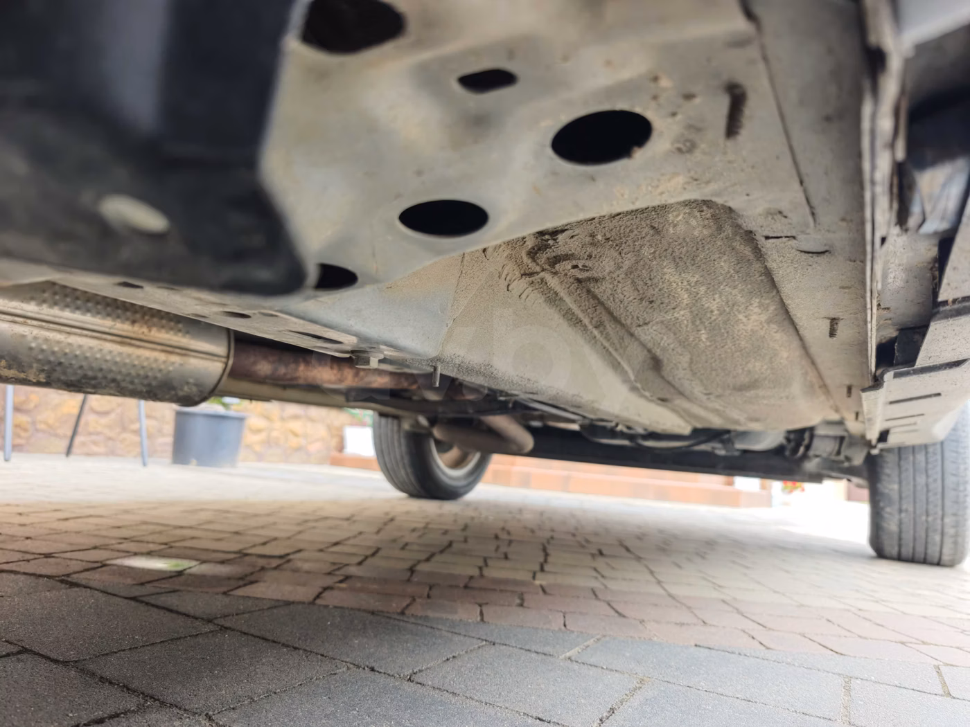 Ford EcoSport фото 16