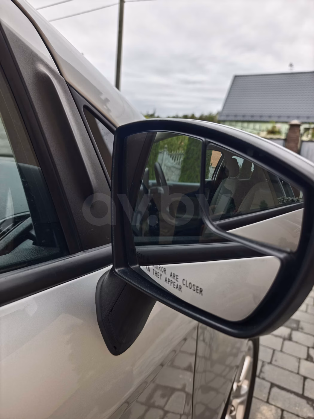 Ford EcoSport фото 15