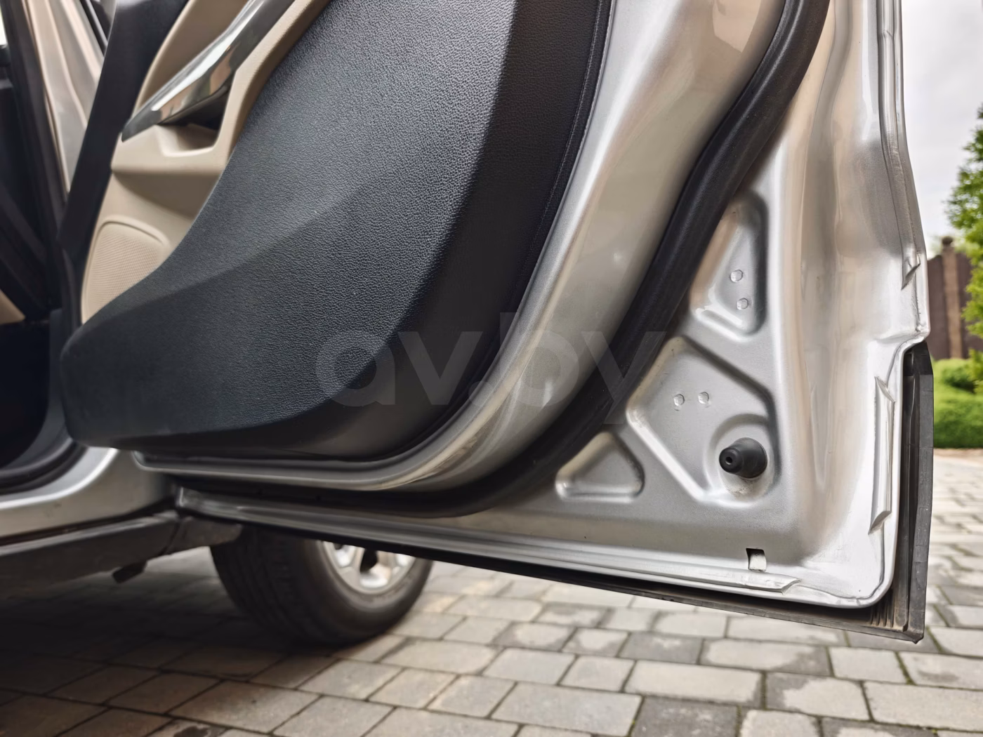 Ford EcoSport фото 18