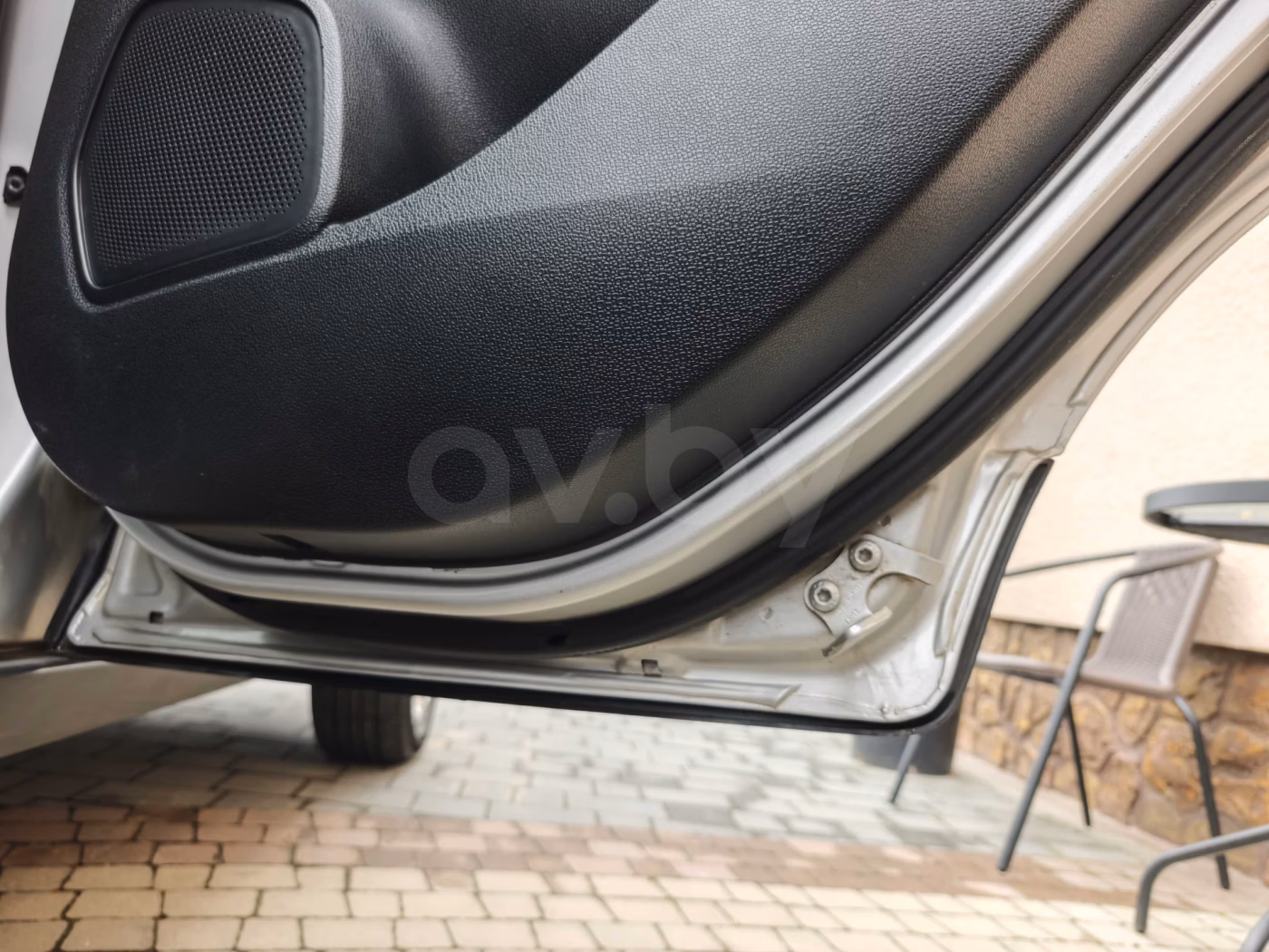 Ford EcoSport фото 17