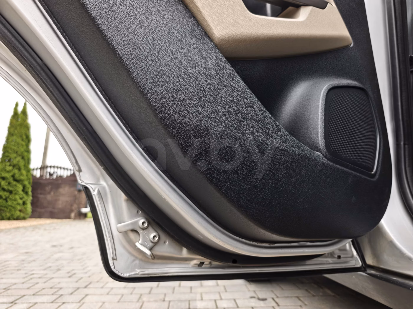 Ford EcoSport фото 20