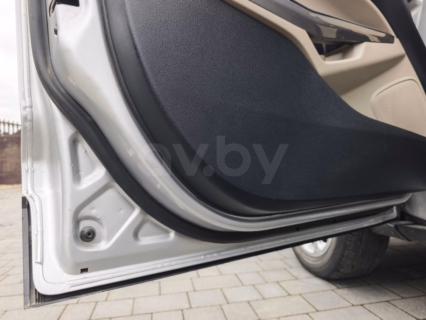 Ford EcoSport фото 19