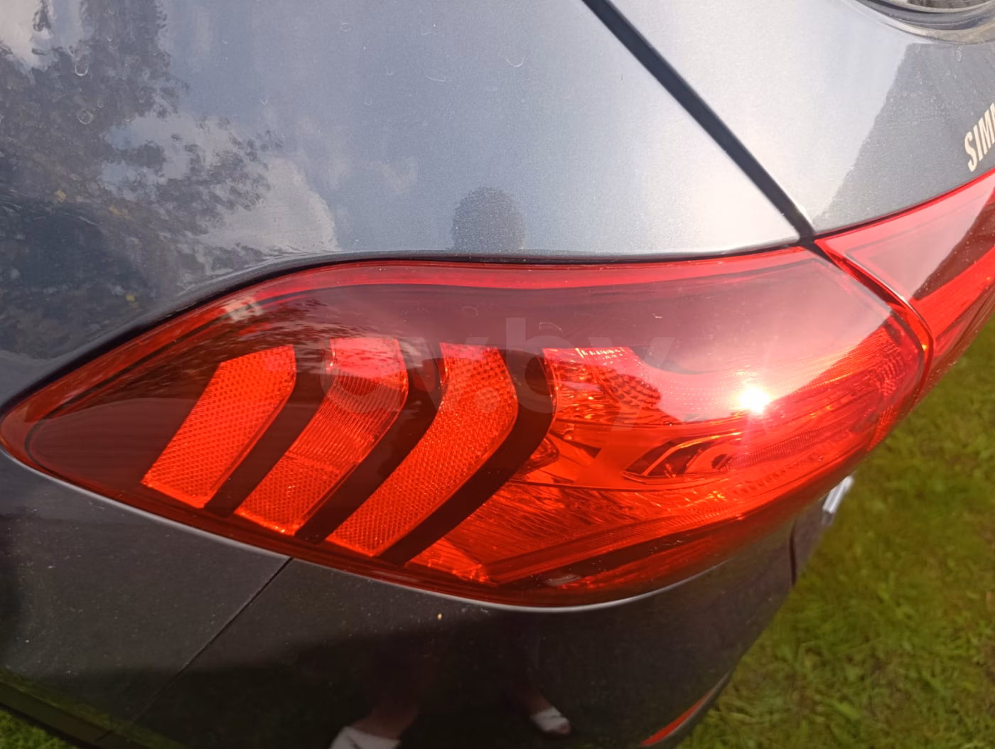 Hyundai Tucson фото 9