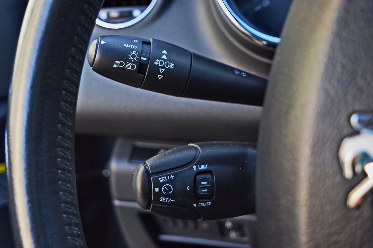 Peugeot 5008 фото 20