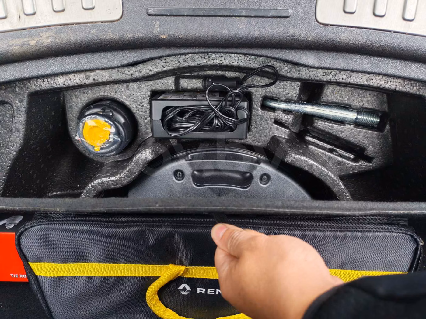 Renault Koleos фото 6