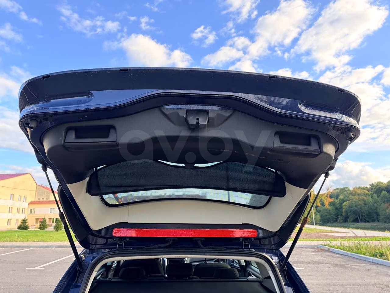 Ford Mondeo фото 13