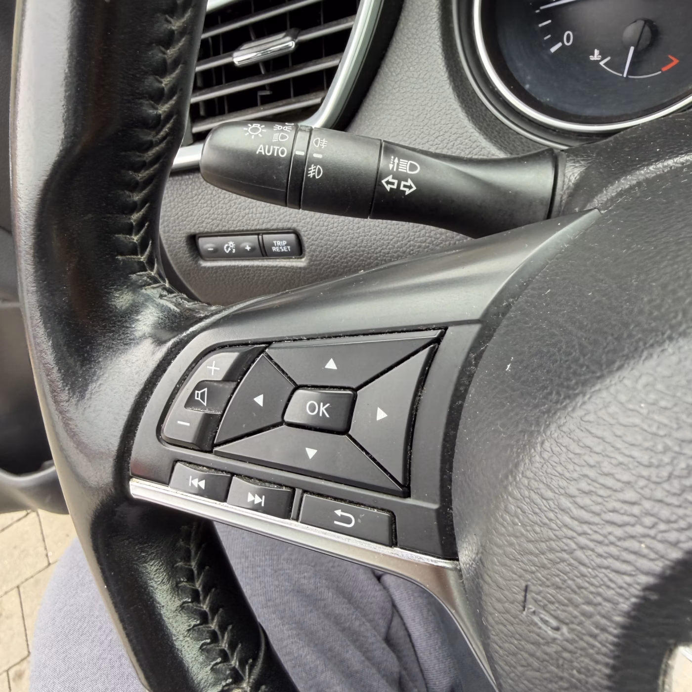 Nissan Qashqai фото 15