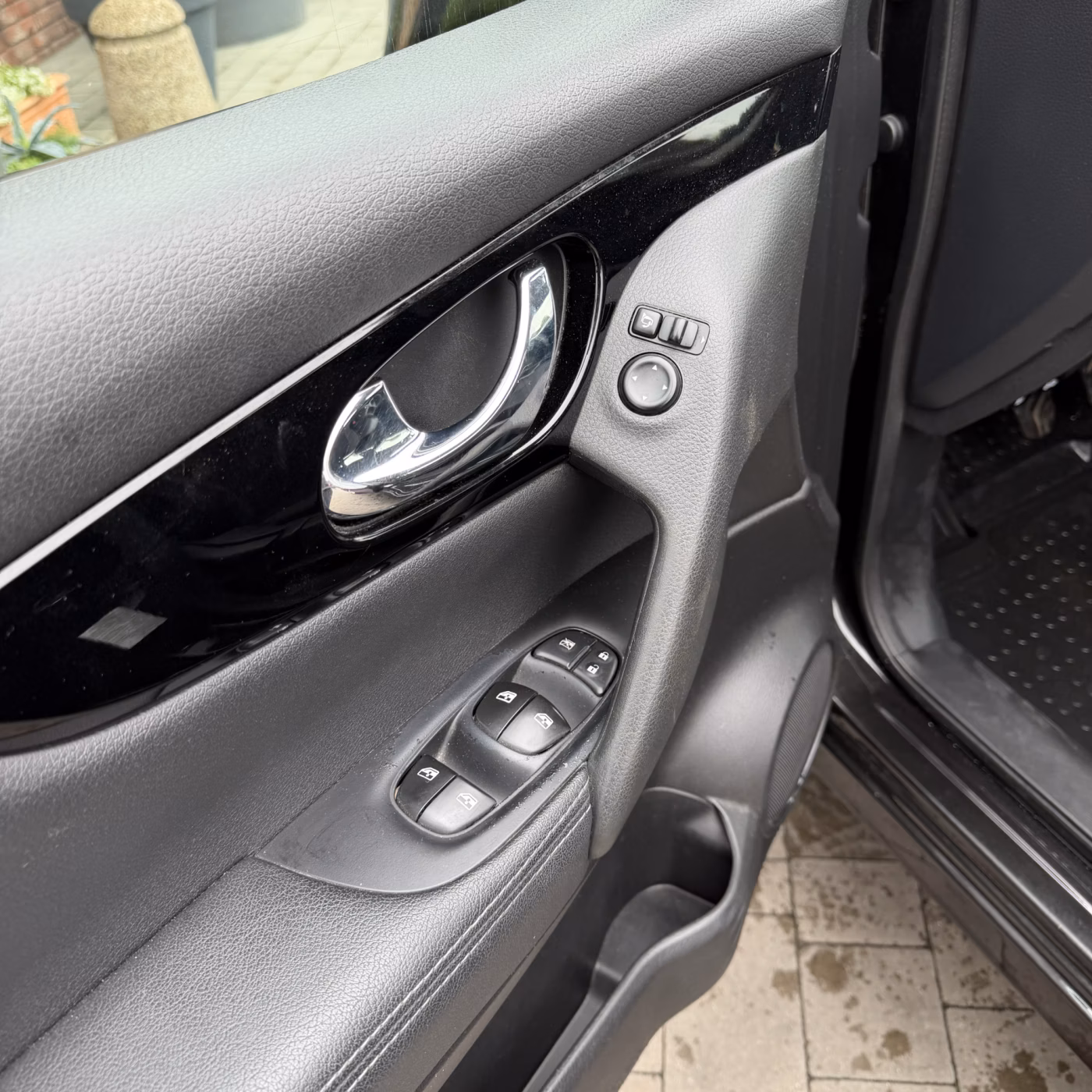 Nissan Qashqai фото 9