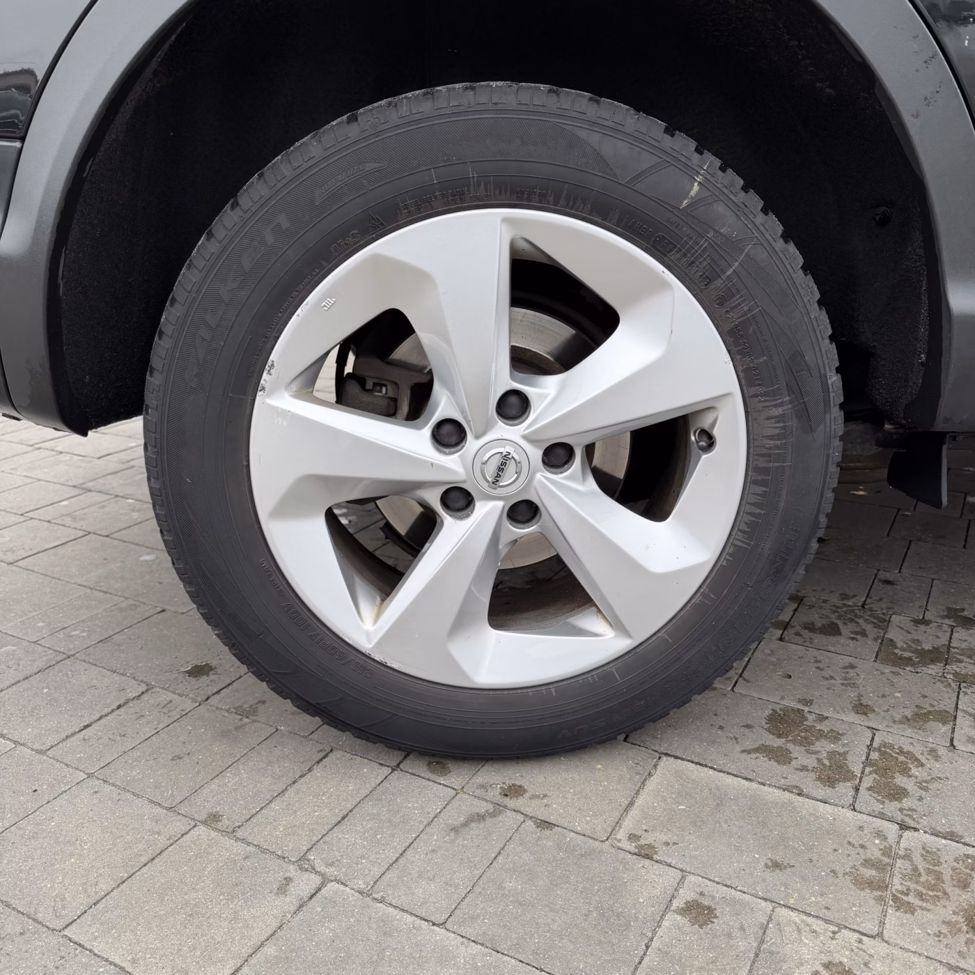 Nissan Qashqai фото 7