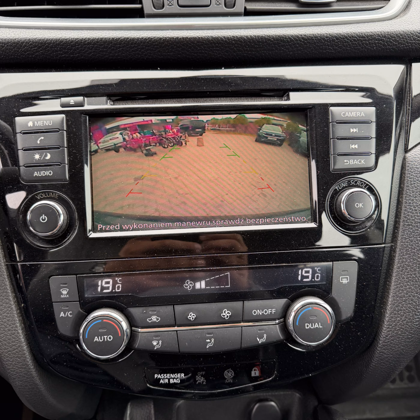 Nissan Qashqai фото 14