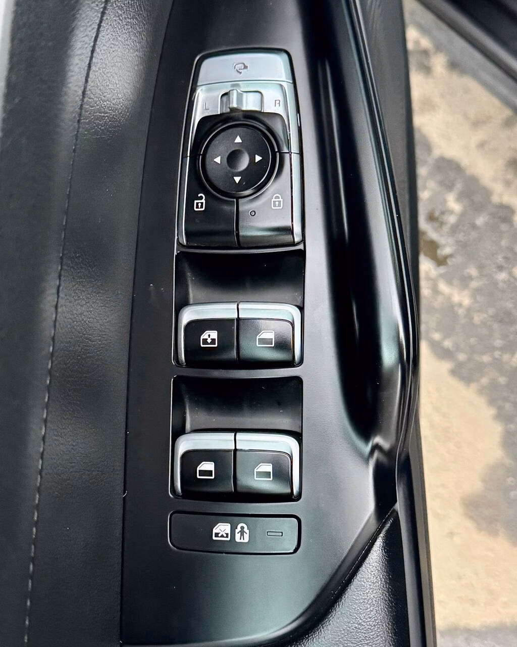 Kia K5 фото 20