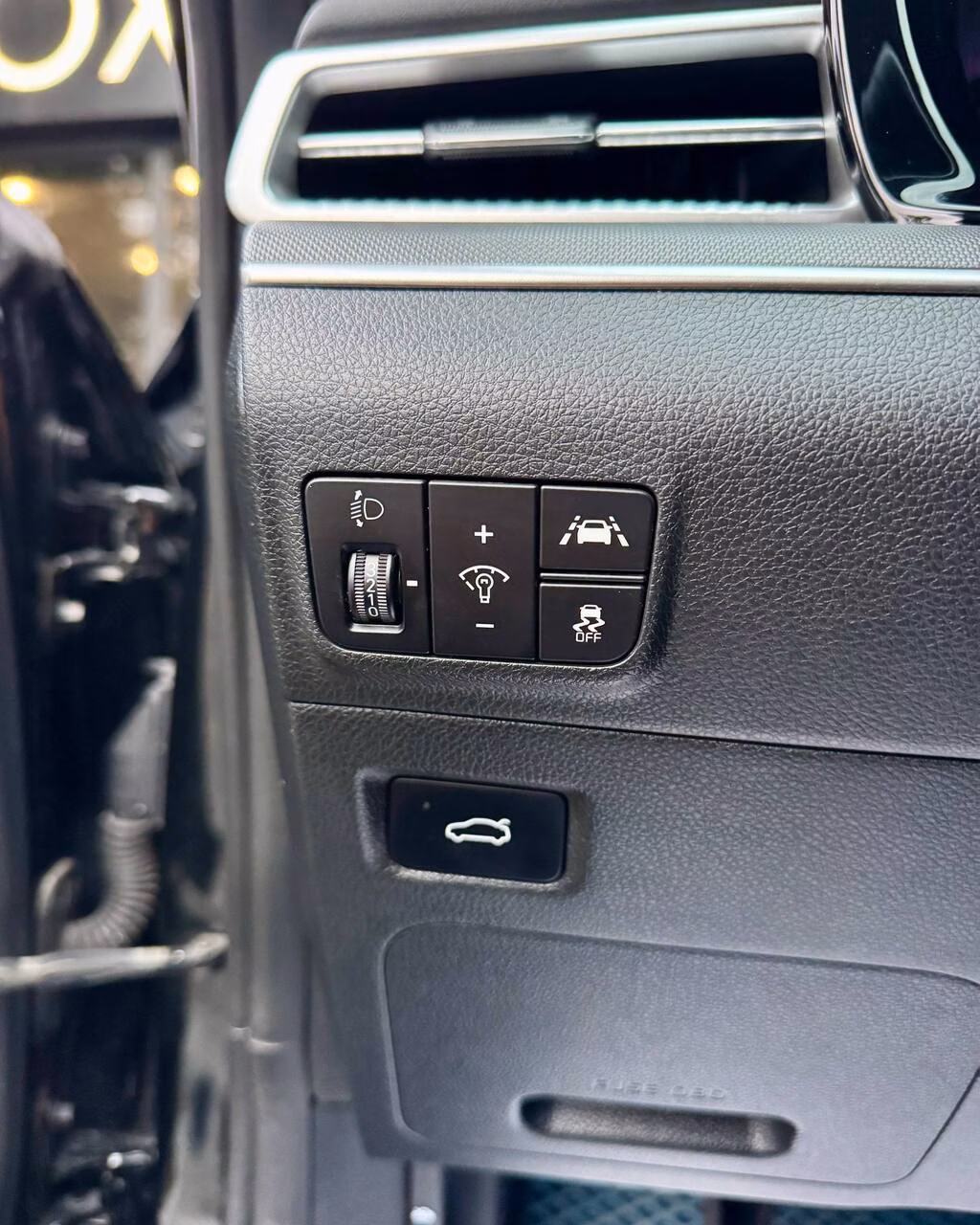Kia K5 фото 22
